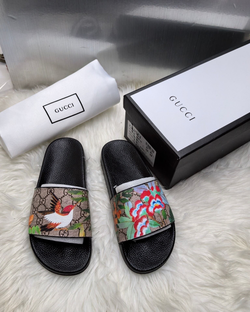 Gucci Slippers